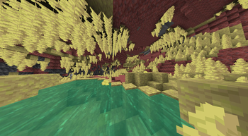 Random other Sulfur Caves photo