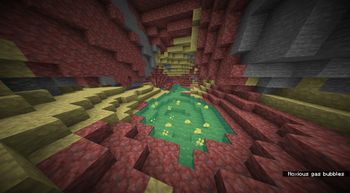 Sulfur Pool (OLD)