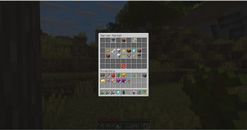 Inventory UI
