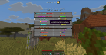 Dialog UI