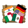 Countries Delight