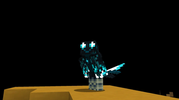 Deepspawn Origin