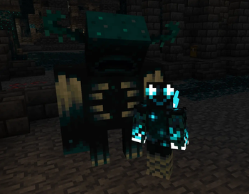 Deepspawn Origin