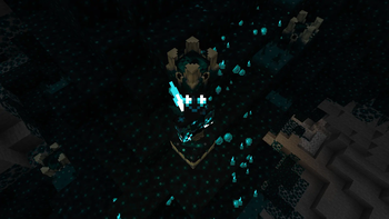 DIY Deep Dark