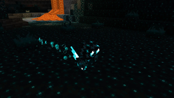 Deepspawn Origin