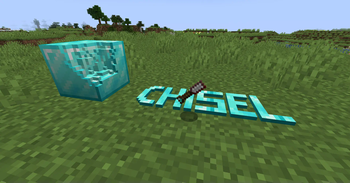 Chisel Mod