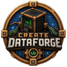 Create: DataForge