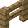 Modrinth profile picture for @fence