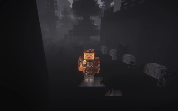 Horrorland