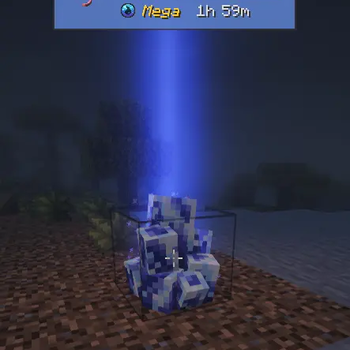 LegendaryRaidDens [Cobblemon] — screenshot 2