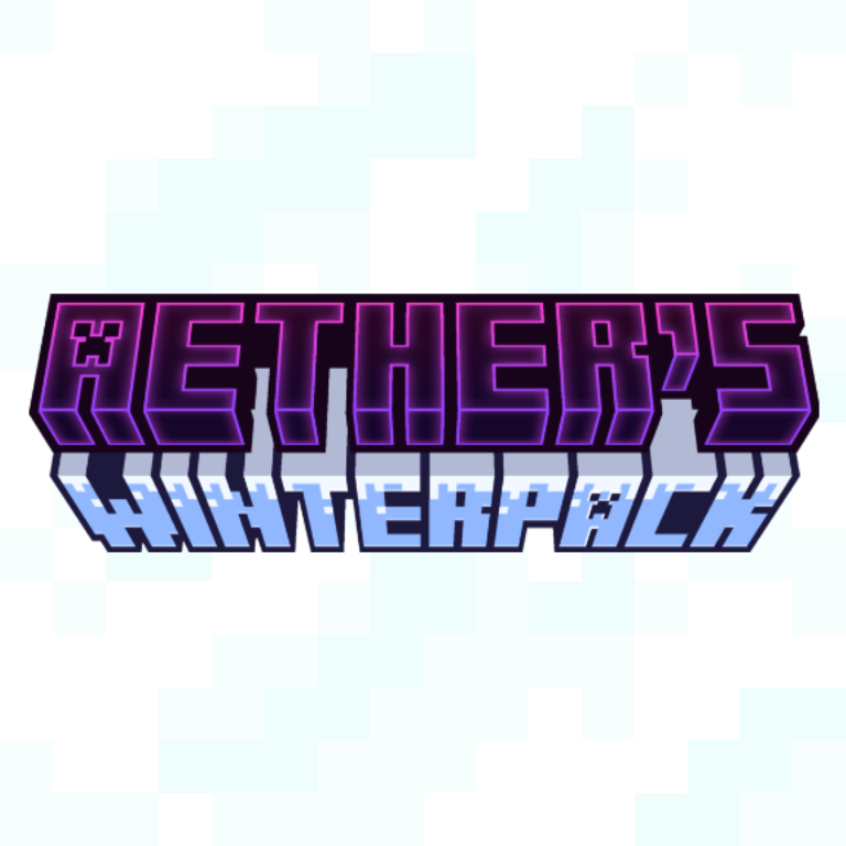 Aether's Winterpack