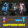 Supporoform