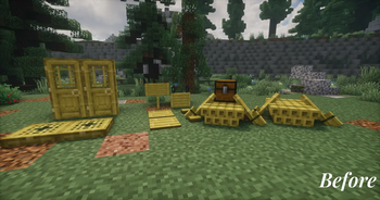 Better Bamboo | Thatch