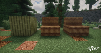 Better Bamboo | Thatch