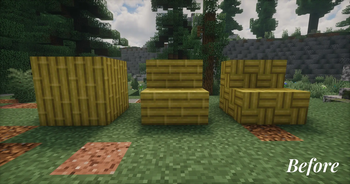 Better Bamboo | Thatch