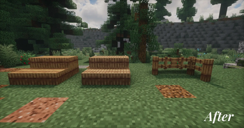 Better Bamboo | Thatch