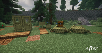 Better Bamboo | Thatch