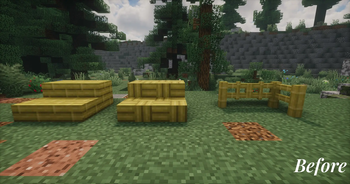 Better Bamboo | Thatch