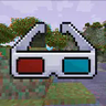 Anaglyph Resource Pack