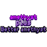 amethyst plus