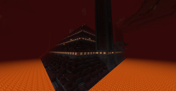 Nether Pyramid