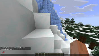 Chat Stacking Proof