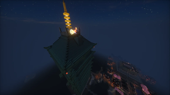 Ranziomon Screenshot 3