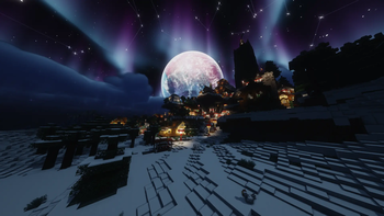 Ranziomon Screenshot 4