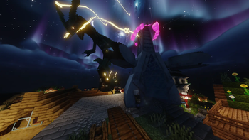 Ranziomon Screenshot 6