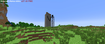 Voided Reality — screenshot 1