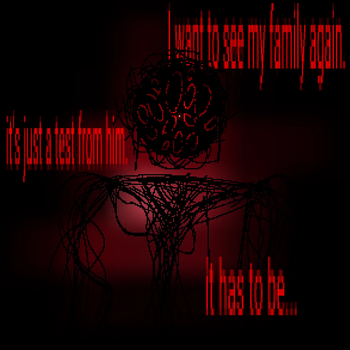 Voided Reality — screenshot 3