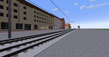 [MTR3/NTE][MTR4] Czech Tram Suspensions