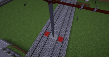 [MTR3/NTE][MTR4] Czech Tram Suspensions
