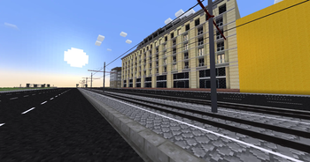 [MTR3/NTE][MTR4] Czech Tram Suspensions