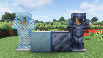 The armors