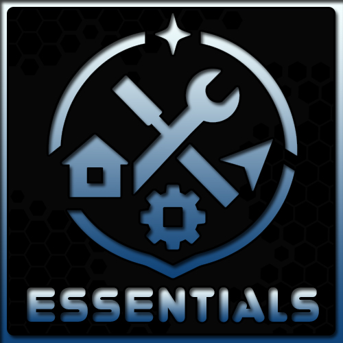 ShadowEssentials
