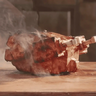 Lava Chicken