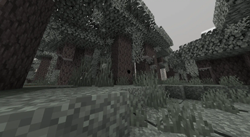 Pale Oak Nook