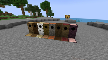 All the Nooks