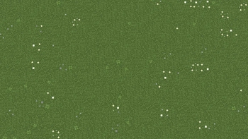 grass