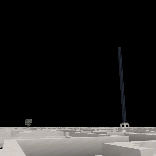 Descent Dimension