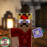 Vanilama-modded