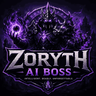 Custom  Boss Zoryth AI