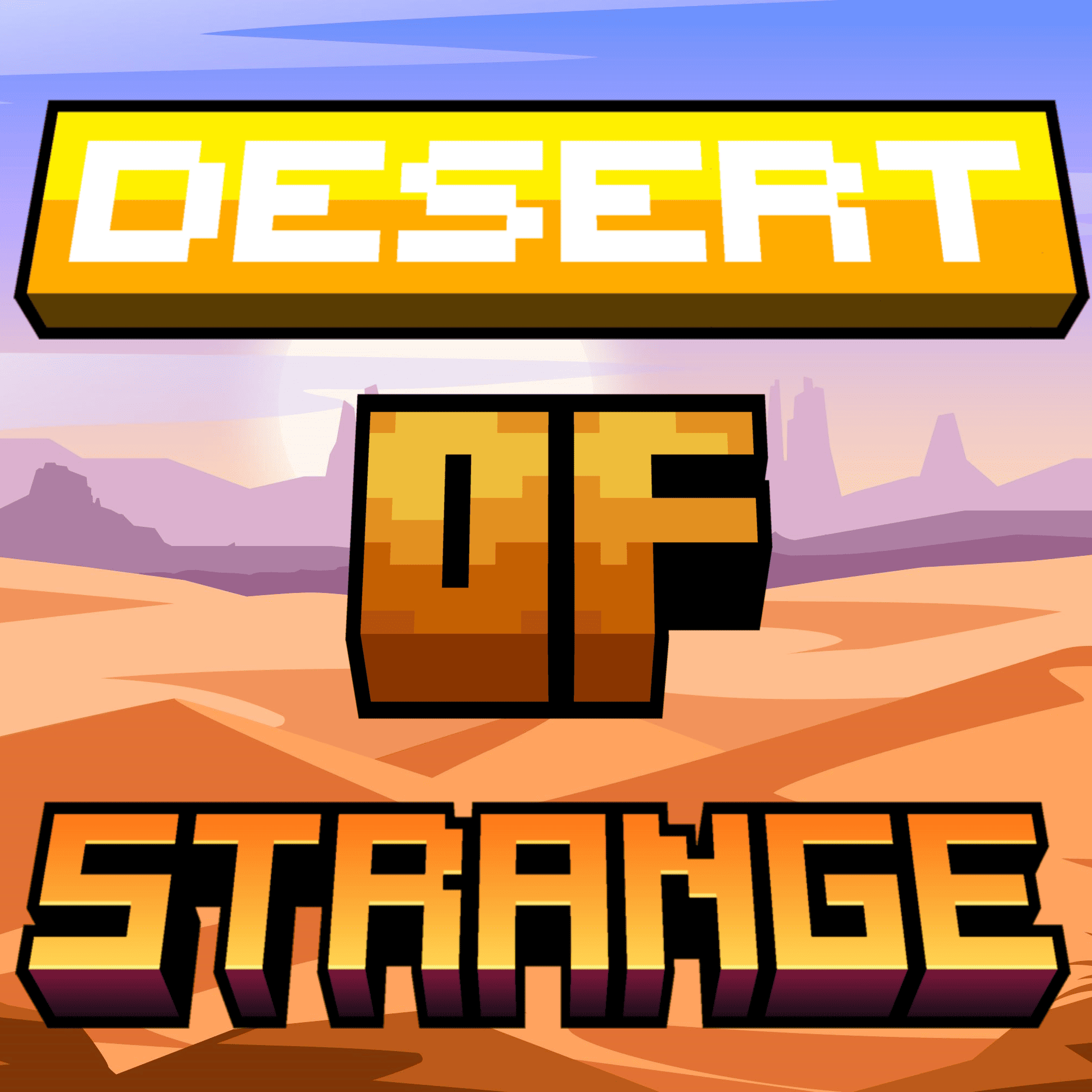 Пустынная странность | A desert oddity
