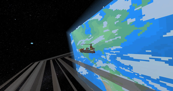 Earth Ring
