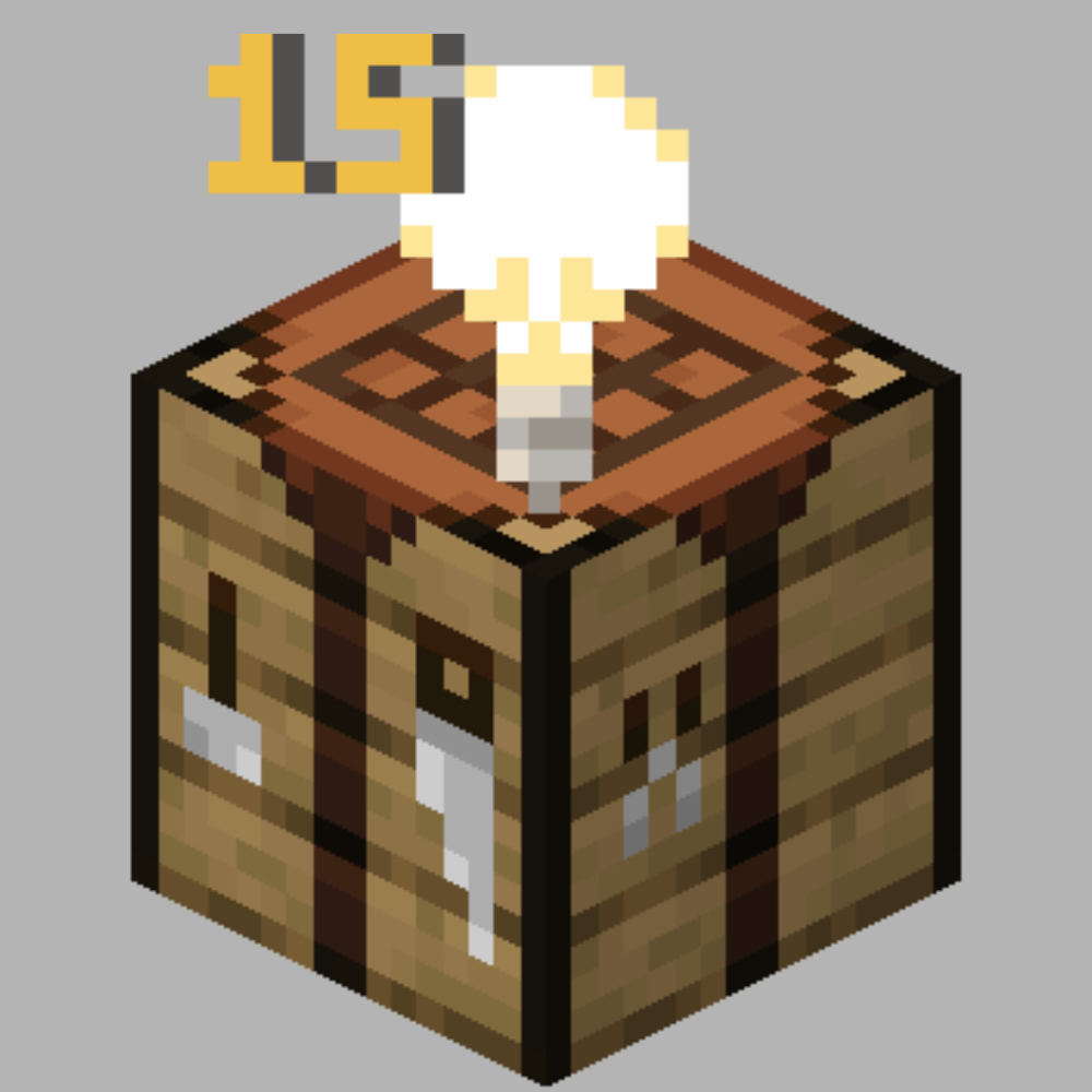 Sky3N's Craftable Light