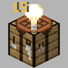 Sky3N's Craftable Light logo
