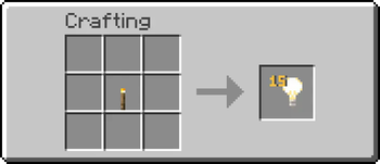 1 Light