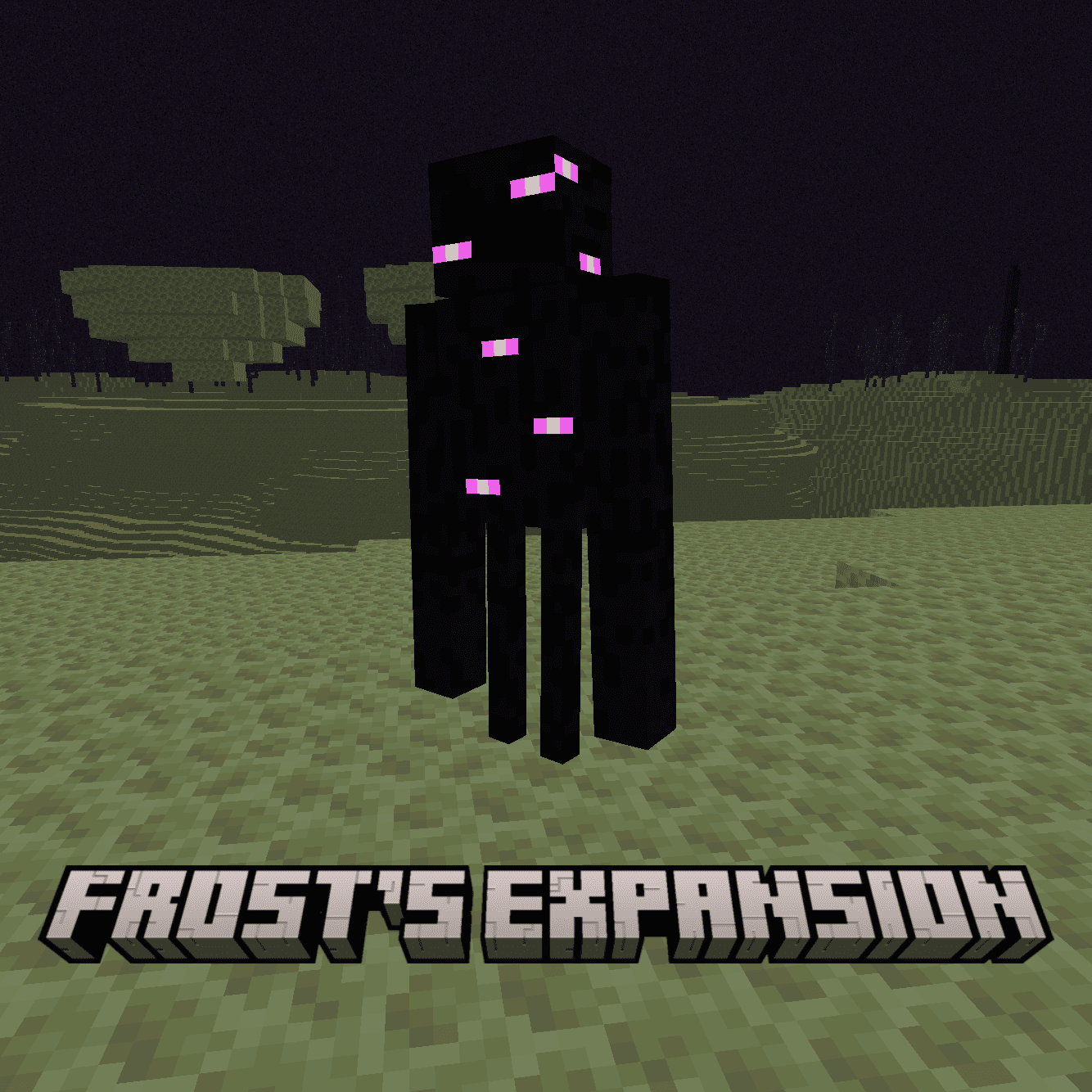 Frost's Expansion