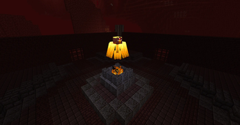 Frost's Expansion